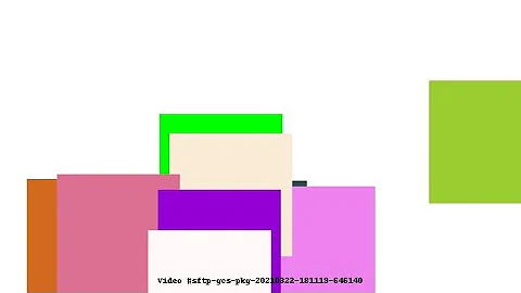 Video #sftp-gcs-pkg-20210322-181119-646140