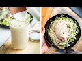 KETO Alfredo Sauce MADE IN 5 MINUTES & LESS THAN 1 CARB!