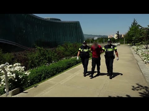 ყაჩაღობის ბრალდებით ერთი პირი დააკავეს