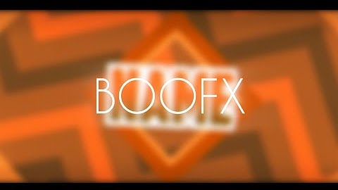 EPIC 2D ORANGE INTRO [ TEMPLATE ] [ FREE ]