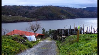 RUTA A EMBELESADORA (TABOADA) LUGO 2025