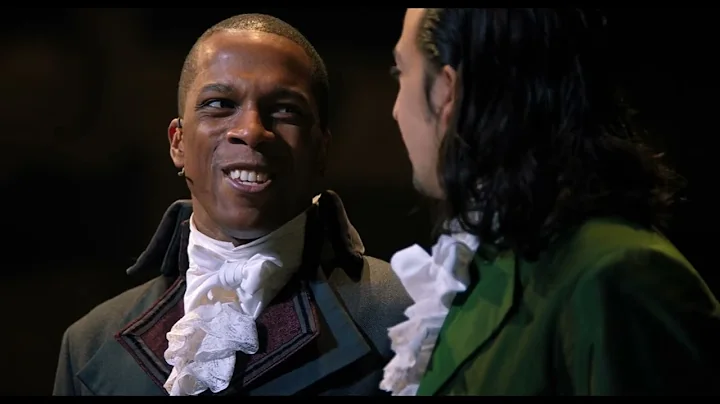 hamilton (alternate ending)