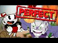 Video Game Perfection: Cuphead