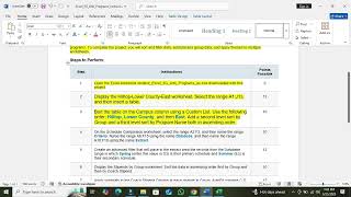 Excel 5G Arts Programs