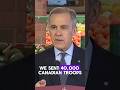 Canadian PM Mark Carney responds to Trump #markcarney #trump #canada #usa