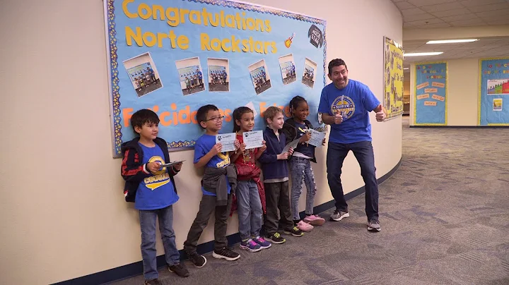 What is PBIS? Episode 6 - Reinforcing Expected School Wide Behaviors