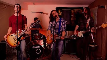 Cast In Cadence - On Your Way (Student Project Concept)