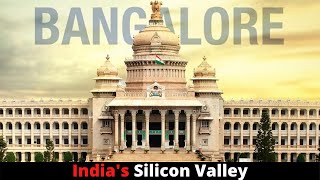 Why is Bangalore the Fastest Growing City in India? | Case Study in Hindi