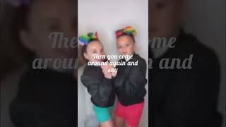 We end things (Piper + Sophie (Siper) Edit)❤️
