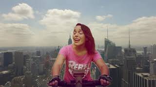 Lou Álvarez - Aterrizar