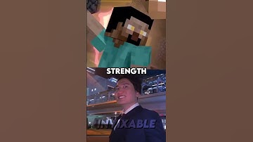 Steve Creative vs Ohio Final Boss FP #shorts #1v1 #edit