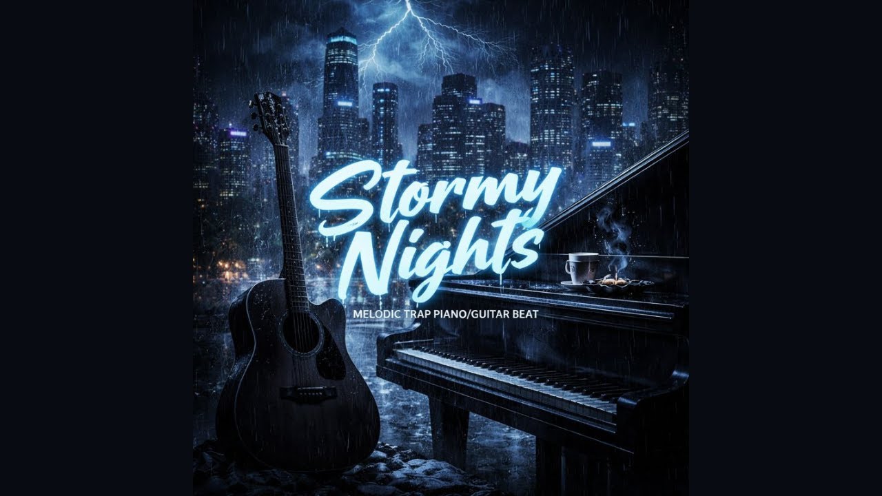 [FREE FOR NON-PROFIT] Upcoming Artist X  Type Beat - 