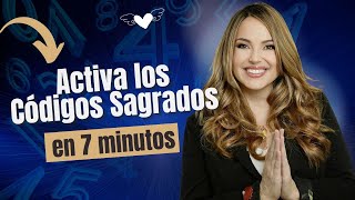 Full Activa tu primer Código Sagrado en 7 minutos News