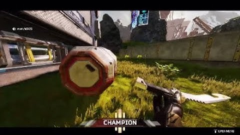 I should not have won that | 1v2 vs Premade Masters duo