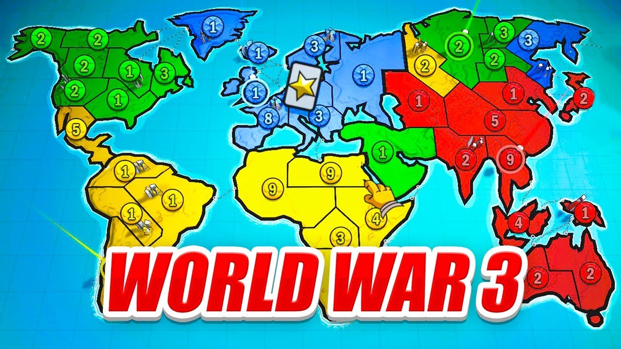 Steamcharts world war 3