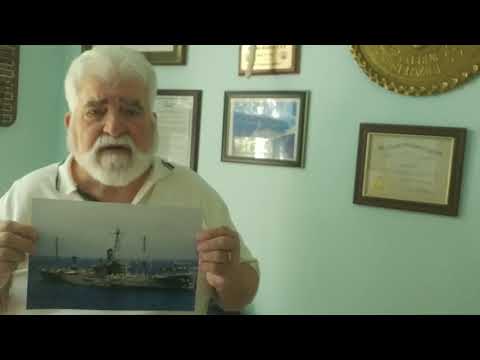 USS Liberty Veterans Association, Palm Coast