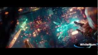 Battleship Dubstep - Extinction