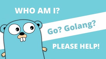 Introduction to Go | Installation | First Project | Learn Golang