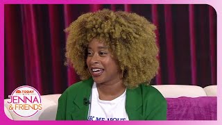 Phoebe Robinson Talks New Comedy Special, Girl Bossing, Dating