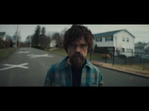 I Think We&#039;re Alone Now - Teaser Trailer