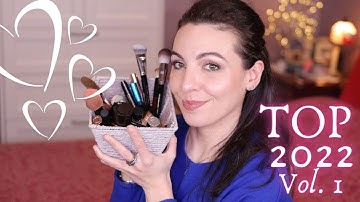 TOP 2022 Parte 1: primer, ciprie, correttori, occhi, accessori makeup e skincare