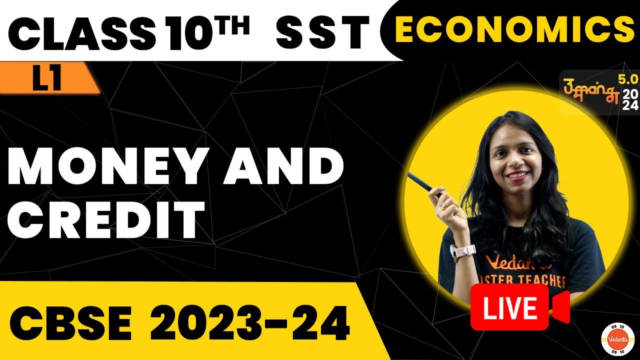 money-and-credit-class-10-economics-ncert-social-studies-economics