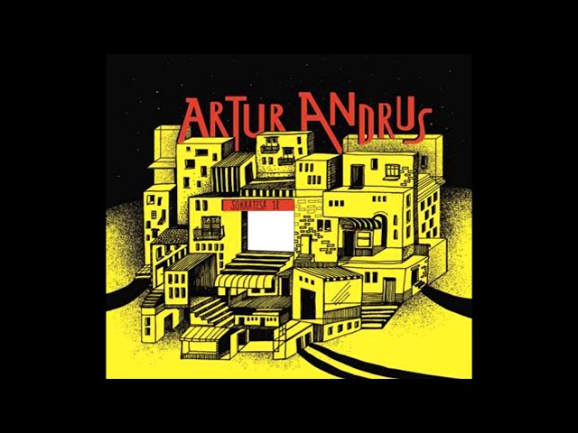 Artur Andrus - Bez Katarynek