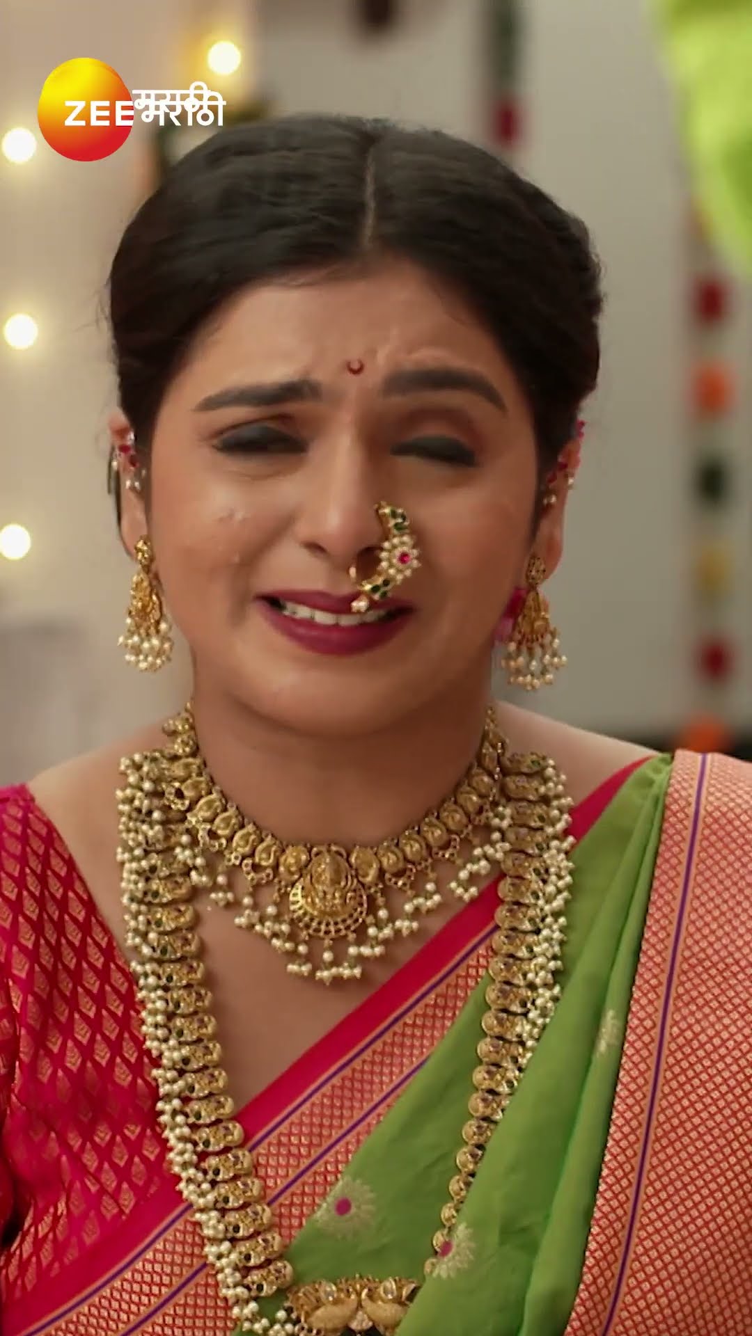#Appi Amchi Collector #Shorts #Zee Marathi #Entertainment #Drama