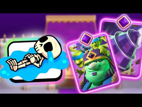 The Evo Goblin