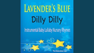 This Old Man (Instrumental Baby Lullaby)