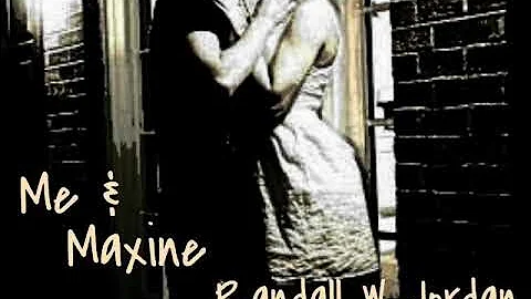 Sammy Kershaw "Me And Maxine" Cover By Randall W. ...