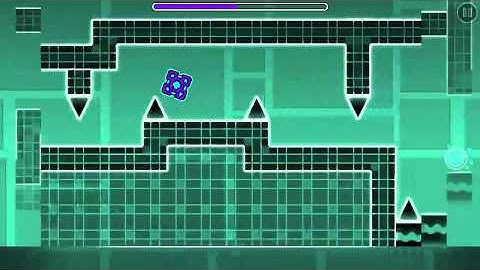 Hextec Flow by Darnoc (easy demon)