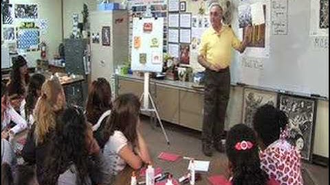 EP 3: Part 1: Positive and Negative Space