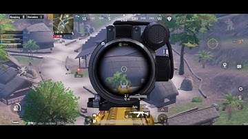 new 2.2 update best rank push location in livik map ..