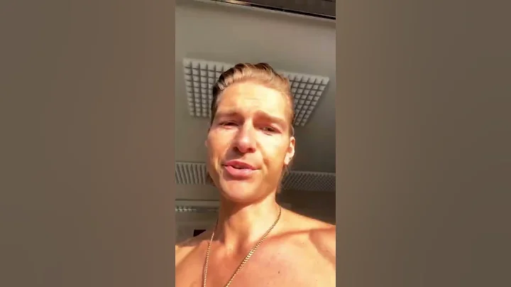 99% Better then All Fragrances. #fragrancearmy #jeremyfragrance #sixpack #abs #fyp #nauticavoyage