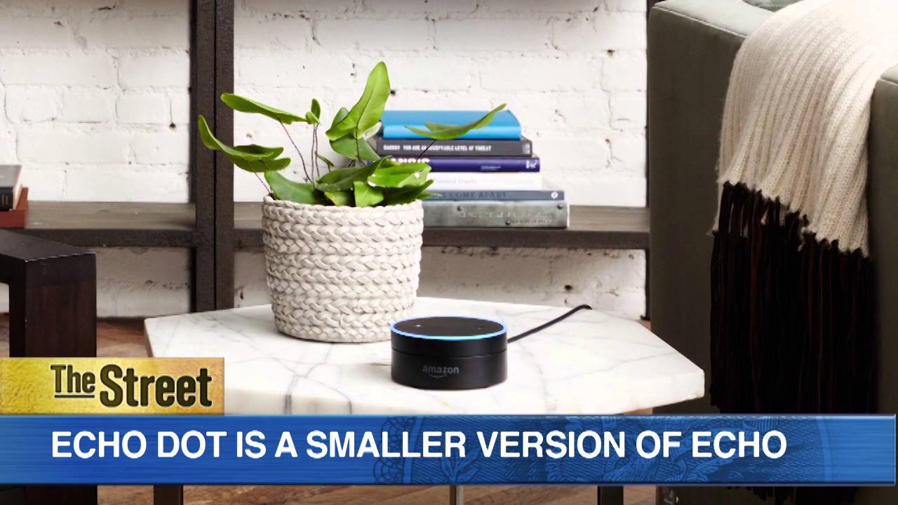Amazon Is Looking to Build on Its’ Success With Alexa With Two New Products Amazon Is Looking to Build on Its’ Success With Alexa With Two New Products