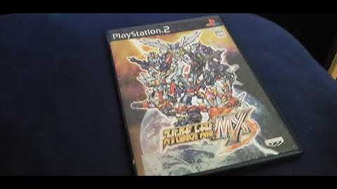 playing japan import PS2 games with swap magic