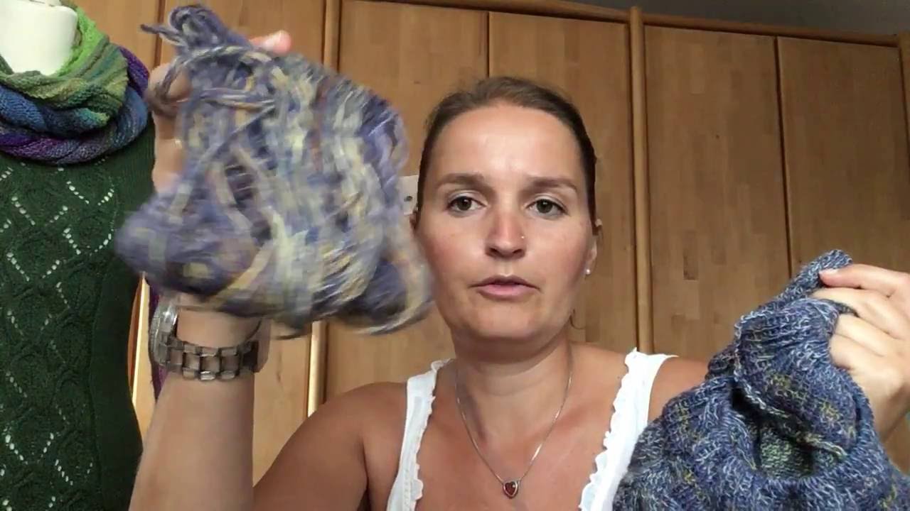 Verstrickt Verstrickt