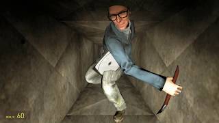 Garry's Mod | Проходим хоррор карту #3