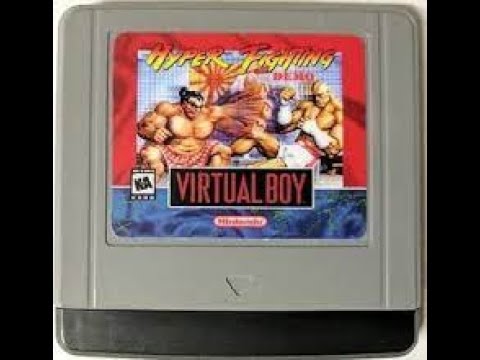 実況]「ストリートファイターIIターボ・ハイパーファイティング（VB