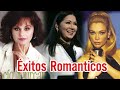 Exitos romanticos mix ana gabriel marisela  rocio durcal by dj jose