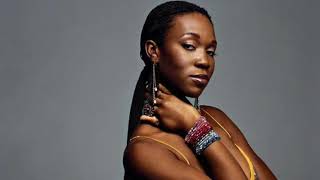 India Arie - Break The Shell Karaoke Instrumental