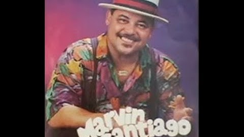 ROBERTO ANGLERO & MARVIN SANTIAGO  - ABICU
