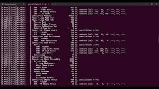 Day 75: Shenandoah Concurrent Compaction – The Uninterrupted Ledger
