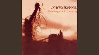 PDF Sample Good Luck, Bad Luck guitar tab & chords by Lynyrd Skynyrd.