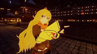 Yang Vs Adam How It Should Of Ended