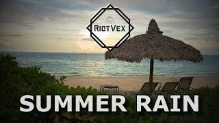 Smooth Sample Rap Beat - SUMMER RAIN | Chillout Oldschool Hip Hop Instrumental 2020