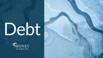 Debt Is For Managing Wealth Not Creating It