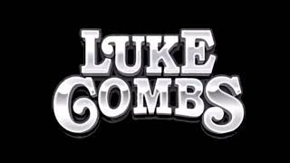 Luke Combs Any Given Friday Night palhigh Tone Only 2022