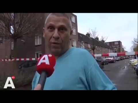 Video: 10 Gearresteerd Voor Moord Op Journalist Met Bom